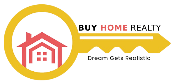 By Home Realty Logo