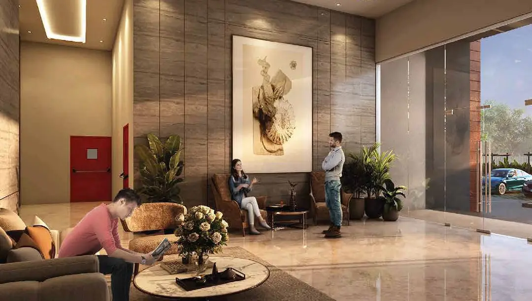 Gallery image for ONE VICTORIA