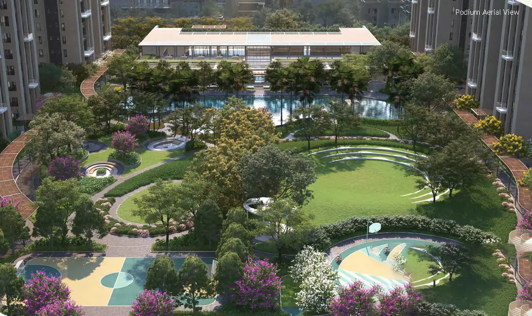 Gallery image for Ambuja Utpalaa