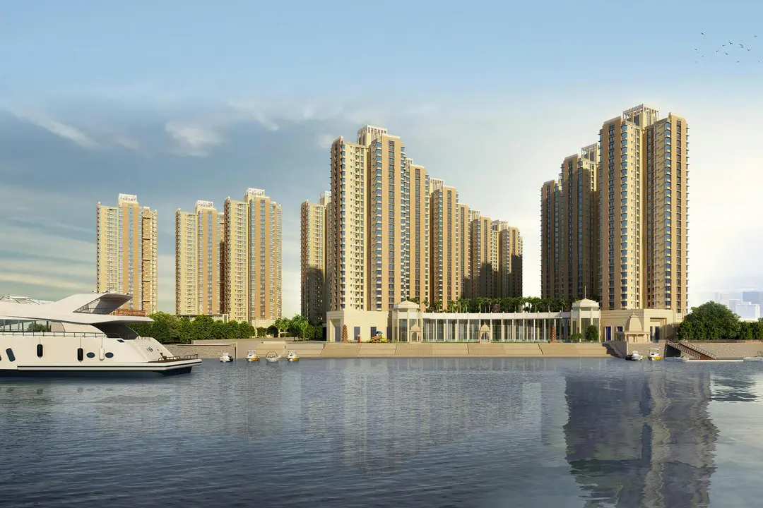 Gallery image for Ambuja Utpalaa