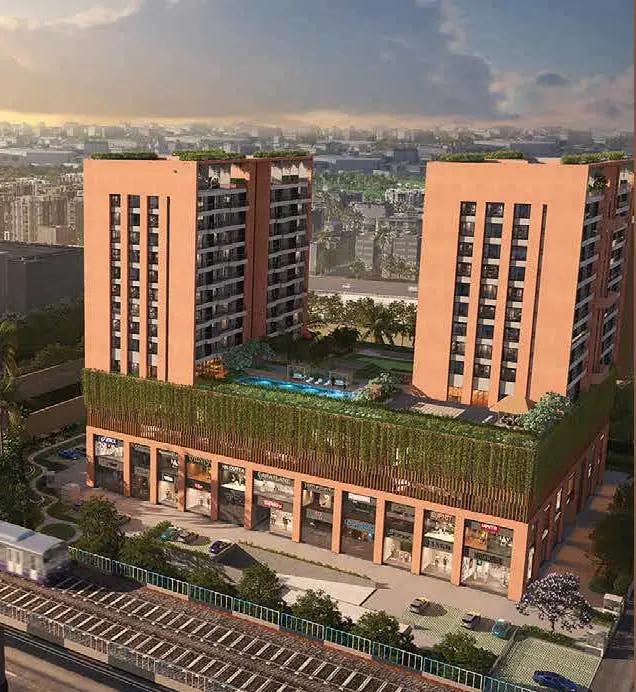 Gallery image for ONE VICTORIA