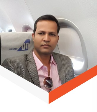 Profile picture of Santosh Singh